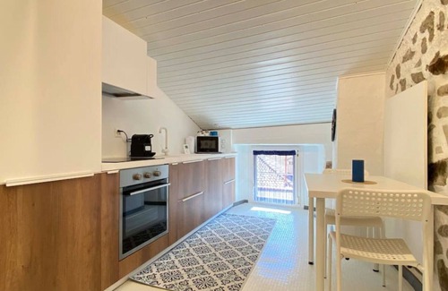 Morcote Apartment | Discover Ca Sistina Blue: Pet-Friendly Lake View Retreat