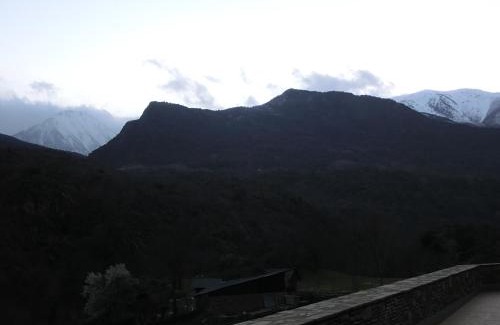 Alt Aneu House | Discover Ca Solleta: Family-Friendly Mountain Retreat