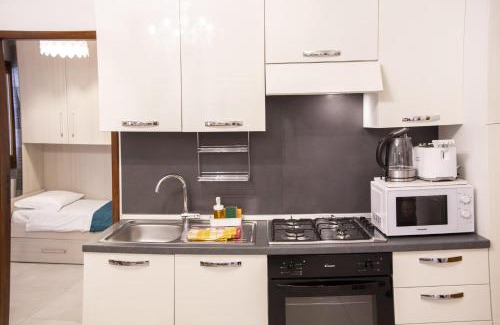 Castello Apartment | Discover Family-Friendly Comfort at Ca' Soranzo, Venice