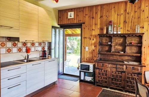 Besazio Apartment | Ca`Sotselva by Interhome
