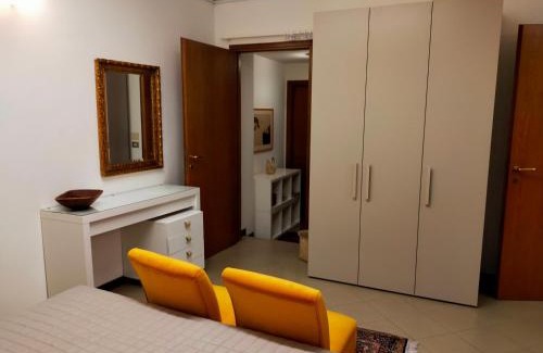 Imola Apartment | Discover Ca' Spadoni Imola: Historic Center & Pet Friendly