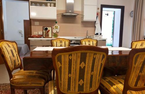 Imola Apartment | Discover Ca' Spadoni Imola: Historic Center & Pet Friendly