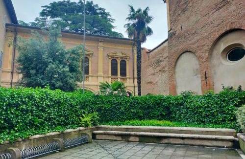 Imola Apartment | Discover Ca' Spadoni Imola: Historic Center & Pet Friendly