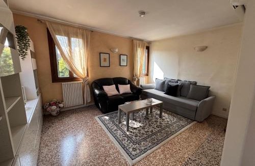 Cannaregio Apartment | Ca' Sunshine Your Home in San Marcuola Venice