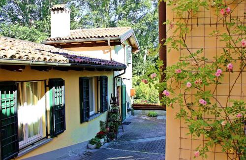 San Lazzaro di Savena House | Discover Ca' Usignolo: Guest Rated 10/10 Experience
