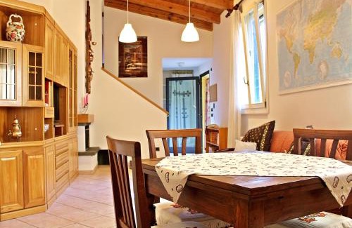 San Lazzaro di Savena House | Discover Ca' Usignolo: Guest Rated 10/10 Experience