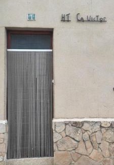Arnes Apartment | Child-Friendly Ca Victor: Highly Rated Stay with Kitchen