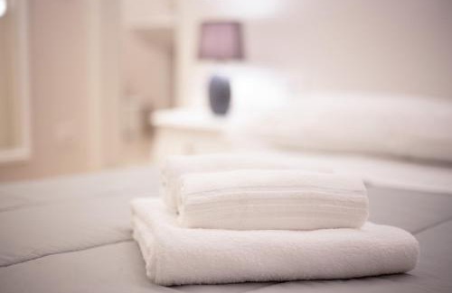 Isola San Giorgio Maggiore Apartment | Experience Ca Viola e Tobia: Family-Friendly Retreat in Venice