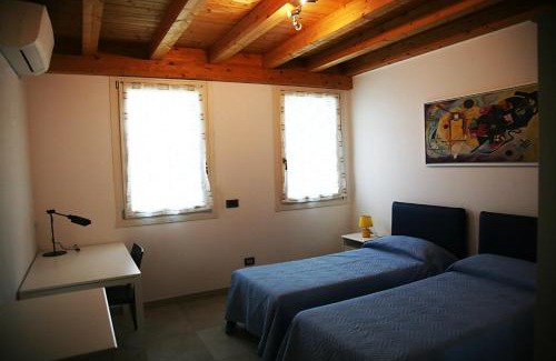Valeggio sul Mincio House | Child-Friendly Retreat at Ca' Vittori - Rated 9.2/10
