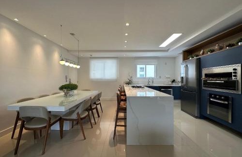 Pioneiros Apartment | Elegant 4-Suite Hotel with Oceanfront Views and Pet Friendly