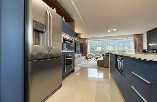 Pioneiros Apartment | Elegant 4-Suite Hotel with Oceanfront Views and Pet Friendly