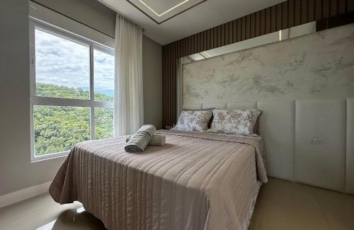 Pioneiros Apartment | Stylish 4-Suite Hotel with Pet-Friendly Amenities