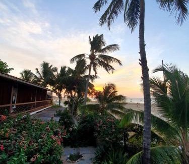 Mundau Hotel | Oceanfront Retreat: Cabôco Sonhadô with 9.3/10 Rating