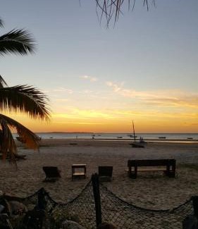Mundau Hotel | Oceanfront Retreat: Cabôco Sonhadô with 9.3/10 Rating