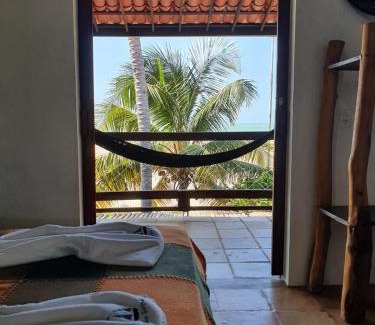 Mundau Hotel | Oceanfront Retreat: Cabôco Sonhadô with 9.3/10 Rating