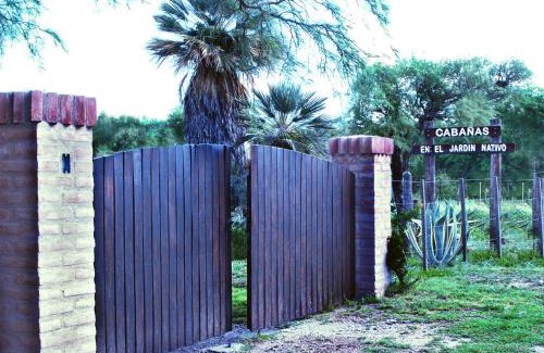 Ayacucho Department Cabin | Discover Cabanas en el Jardin Nativo: Pet Friendly Retreat