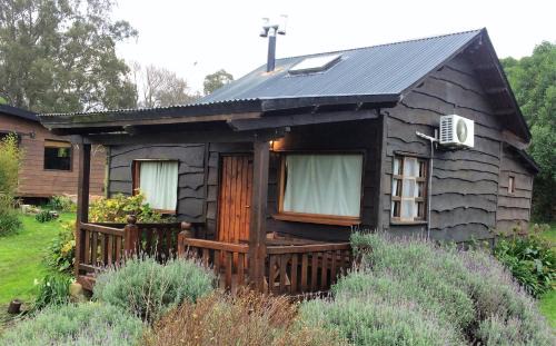 Laguna Brava Cabin | Pet-Friendly Getaway at Cabañas del Vuulcan - 10/10 Reviews