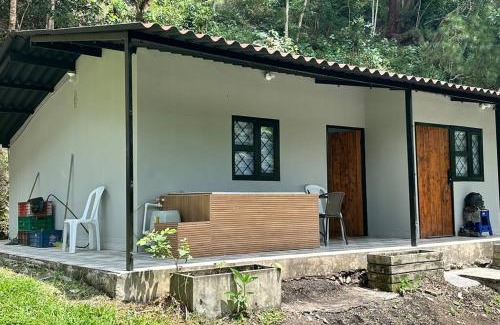 Alban Apartment | Cabaña 1 - Finca el Naranjal