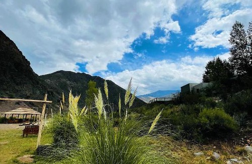 Potrerillos Cabin | Delightful Cabaña 17 Potrerillos with Oceanfront Views
