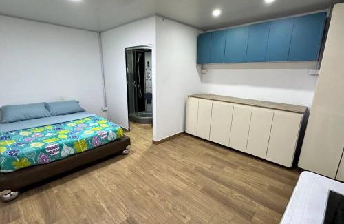 Alban Apartment | Cabaña 2 - Finca El Naranjal
