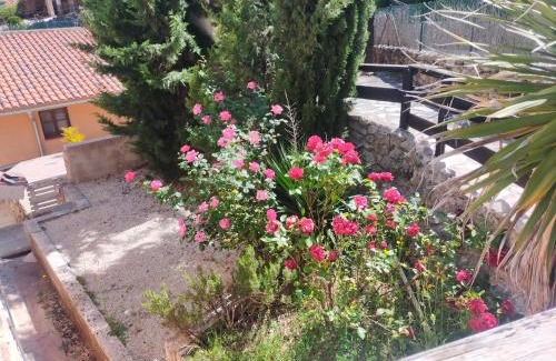 Riopar House | Family-Friendly Getaway at Cabaña 2 Ventorrillo - 9/10 Rated
