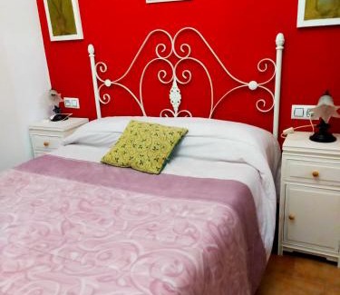 Riopar House | Family-Friendly Getaway at Cabaña 2 Ventorrillo - 9/10 Rated