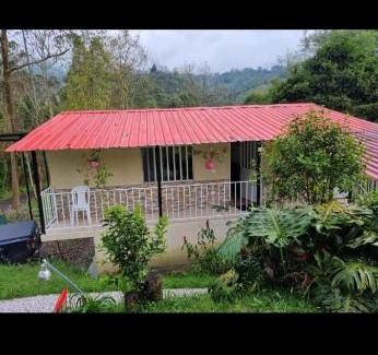 San Francisco House | Discover Cabaña 4 Caminos: Family-Friendly with Pool & Hot Tub