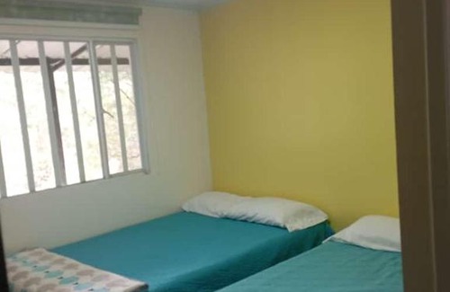 San Francisco House | Discover Cabaña 4 Caminos: Family-Friendly with Pool & Hot Tub