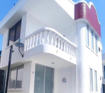 Covenas Apartment | Unforgettable Stay at Cabaña 8 Arrecifes with Ocean Views