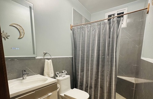 Colon Cabin | ¡cabaña a 1 Minuto de la Playa! ¡ideal Para tus Vacaciones!