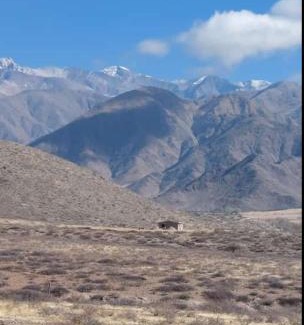 Cachi House | Guest Rated 10/10: Cabaña Abra Del Monte with Hot Tub