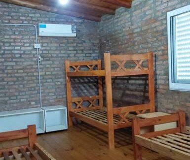 Arroyo Leyes House | Bright and Cozy Cabin Retreat in Arroyo Leyes