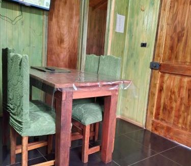 Panguipulli Apartment | Cabaña acogedora en liquiñe