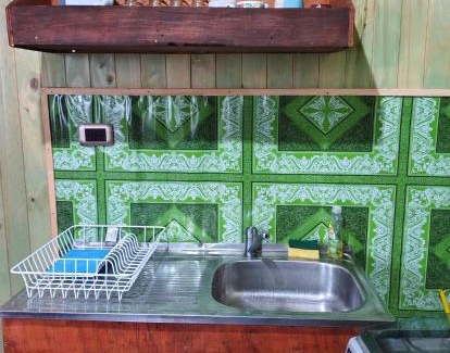 Panguipulli Apartment | Cabaña acogedora en liquiñe
