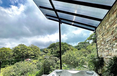 Monteverde Cabin | Cozy Cabin Just 15 Minutes from Exciting Attractions