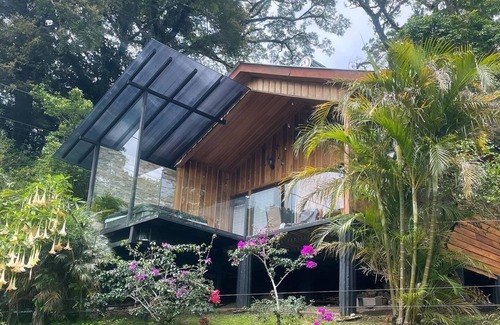 Monteverde Cabin | Cozy Cabin Just 15 Minutes from Exciting Attractions