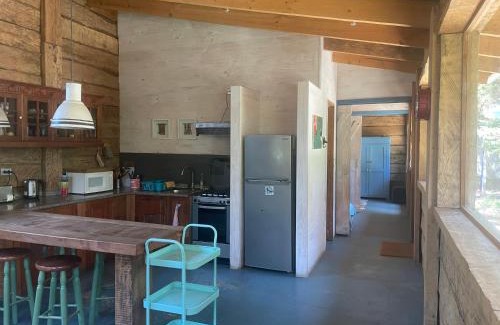 Zapallar House | Pet Friendly Cabaña Aguas Claras - Rated 9.5/10 by Guests