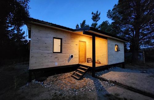 Epuyen Ski Chalet | Family-Friendly Retreat at Cabaña Aida Epuyén