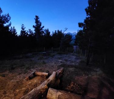 Epuyen Ski Chalet | Family-Friendly Retreat at Cabaña Aida Epuyén