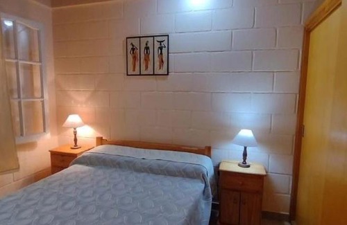 Embalse House | Cabaña Aikén