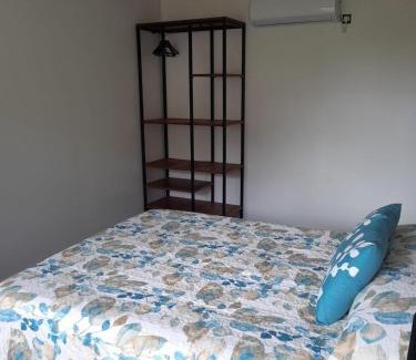 Sierra de los Padres House | Oceanfront Cabaña Aike: Family-Friendly Retreat Awaits