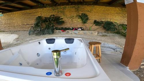 Macheta Ski Chalet | Discover Glamping Caelum: Nature Retreat in Macheta