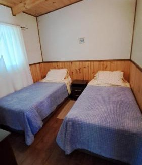 Pucon House | Top-Rated Cabaña al Pasos: Family & Pet Friendly Retreat