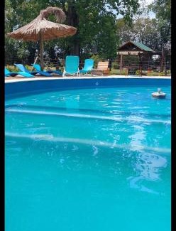 Belen de Escobar Cabin | Oceanfront Cabaña Alamos Altos - Rated 9.5/10 & Pet Friendly
