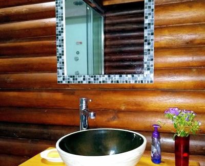 Belen de Escobar Cabin | Oceanfront Cabaña Alamos Altos - Rated 9.5/10 & Pet Friendly