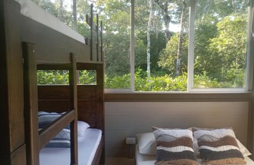 Guamal Villa | Cozy Cabaña ALJOS: Pet-Friendly Retreat with Hot Tub
