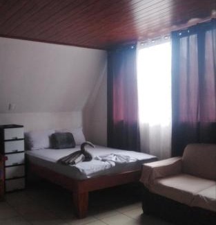 Palma Other | Cabaña alpina alex