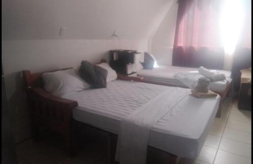 Palma Other | Cabaña alpina alex