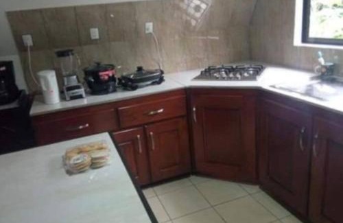 Palma Other | Cabaña alpina alex