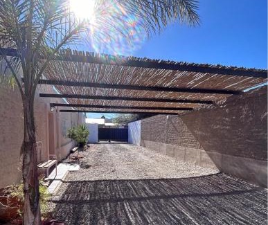 Chilecito House | Top-Rated Cabaña Alpina del Centro - Family-Friendly Retreat